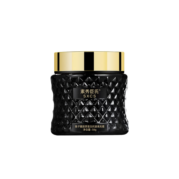 【All-in-One】 7th Generation Caviar Collagen Wrinkle-Removing Cream