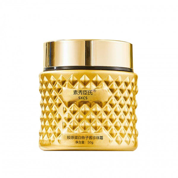 【New Arrivals】 8th Generation Caviar Collagen Wrinkle-Removing Cream