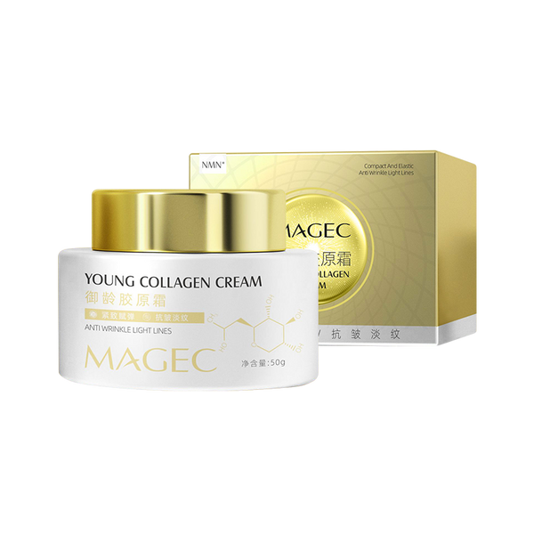 NMN Age-Defying Collagen Cream